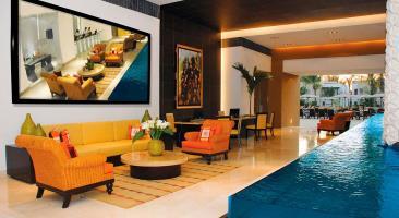 נובו ואלארטה Marival Distinct Luxury Residences & World Spa All Inclusive מראה חיצוני תמונה